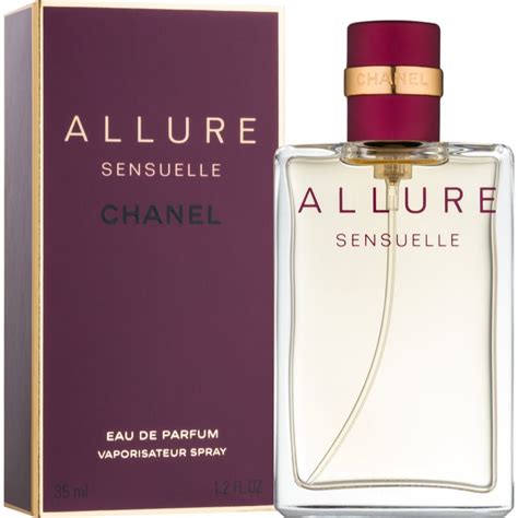 allure chanel eau spray reviews|perfumes like chanel allure sensuelle.